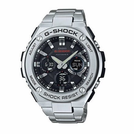 GST-W110D-1AER G-SHOCK STEEL