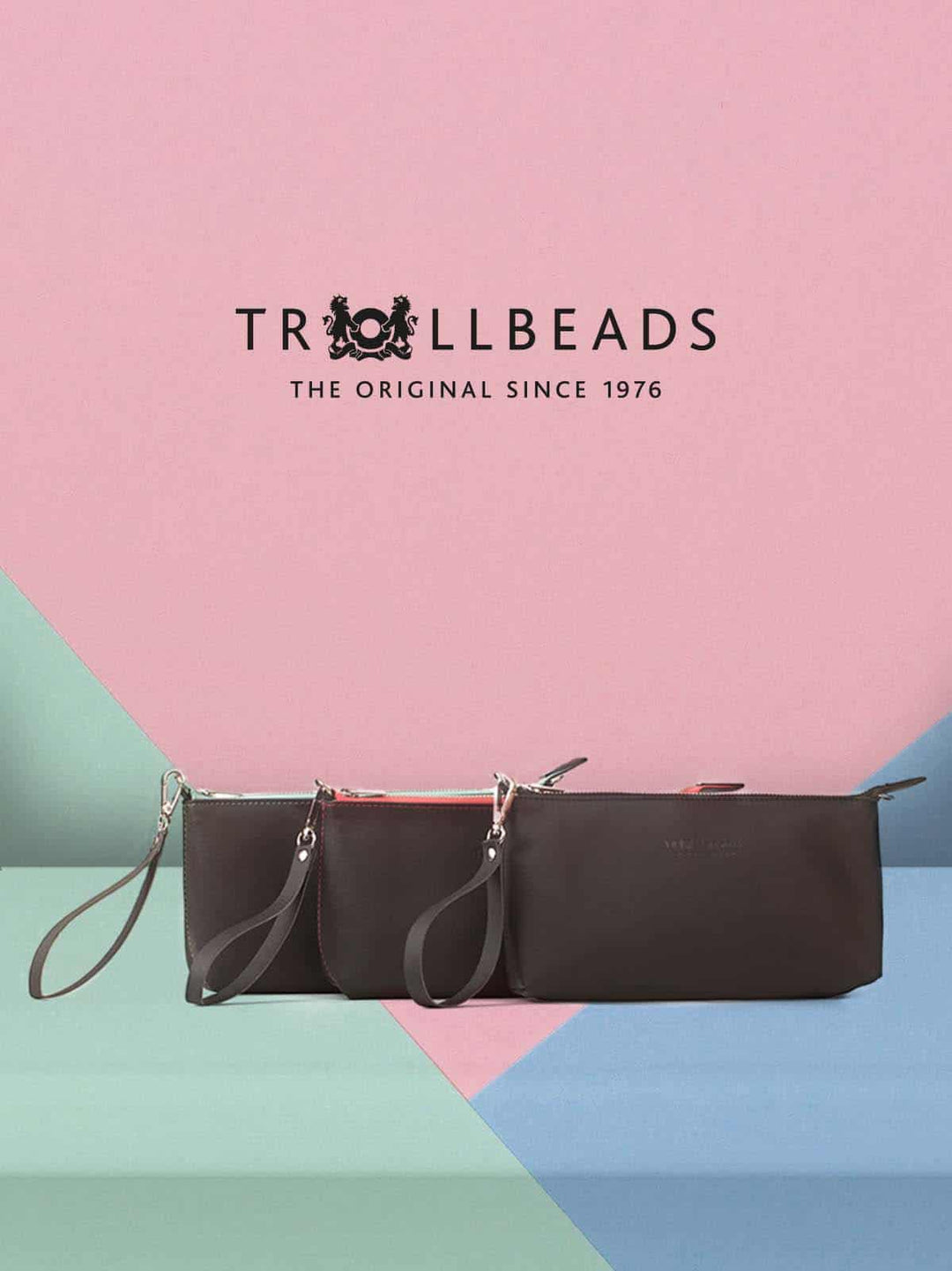 TZZIT-00806 POCHETTE TROLLBEADS