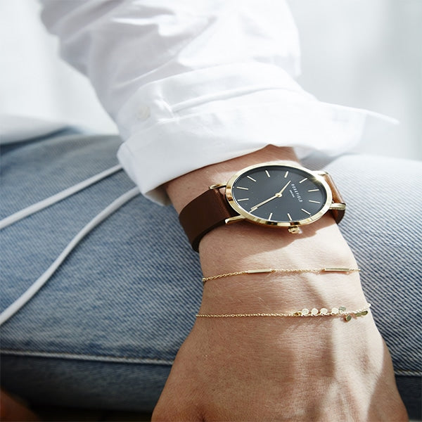 JCHG-J006 CHRYSTIE GOLD