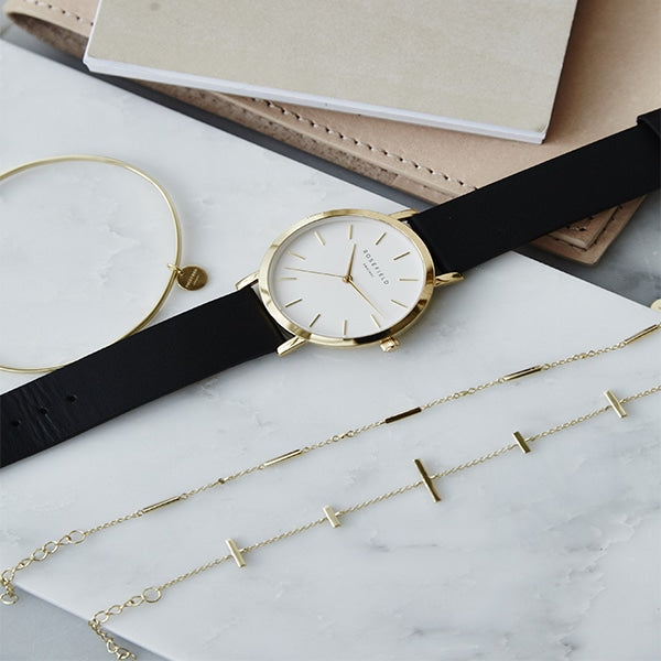 JELG-J001 ELIZABETH GOLD