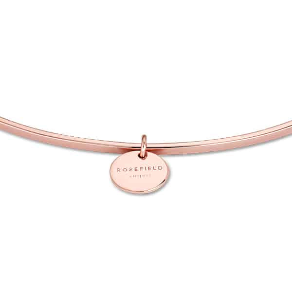 JWORM-J017 WOOSTER ROSEGOLD MEDIUM