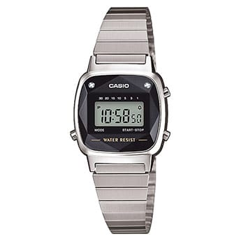 LA670WEAD-1EF CASIO COLLECTION