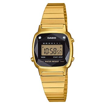 LA670WEGD-1EF CASIO COLLECTION