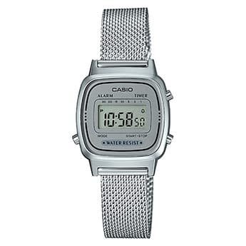 LA670WEM-7EF CASIO COLLECTION