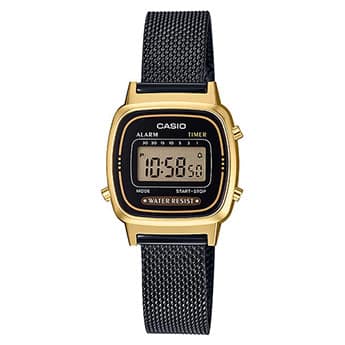 LA670WEMB-1EF CASIO COLLECTION
