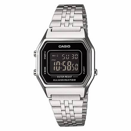 LA680WEA-1BEF CASIO VINTAGE LADY