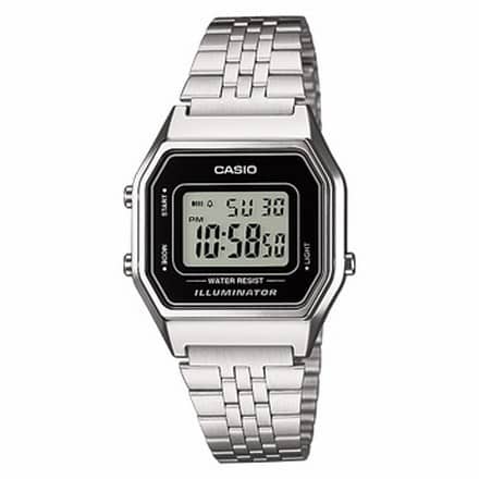 LA680WEA-1EF CASIO VINTAGE LADY