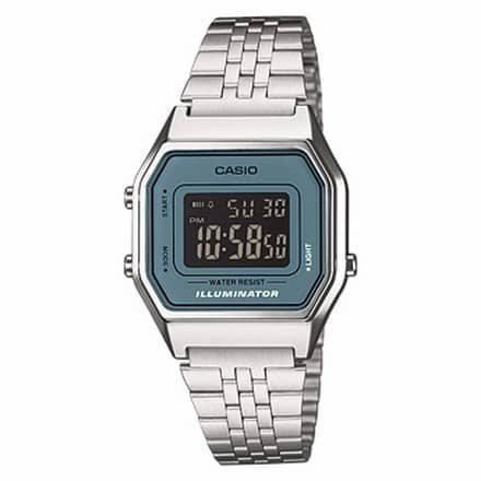 LA680WEA-2BEF LADY VINTAGE QUADRANTE AZZURRO