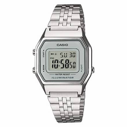 LA680WEA-7EF CASIO VINTAGE LADY