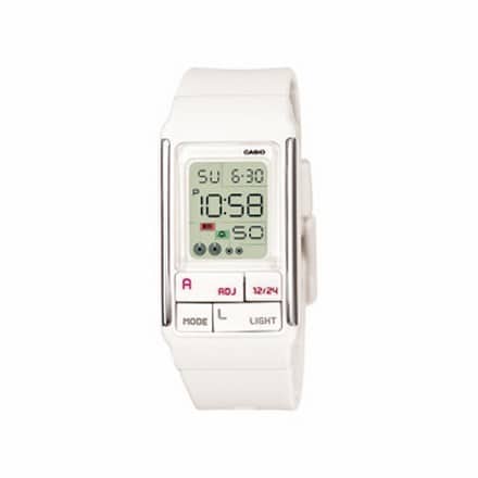 LDF-52-7AEF CASIO COLLECTION BABY