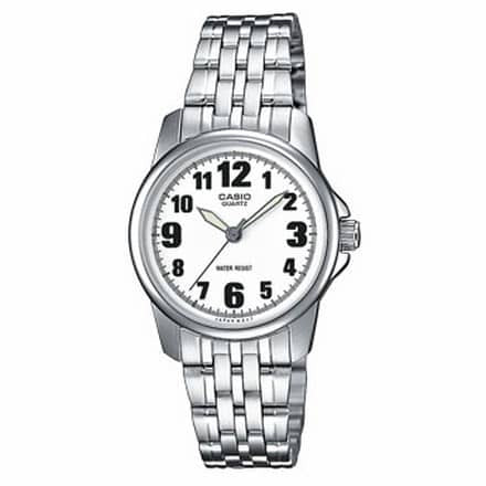 LTP-1260PD-7BEF CASIO COLLECTION LADY