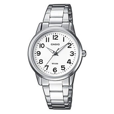 LTP-1303D-7BVEF DONNA QUADRANTE BIANCO WR-50B