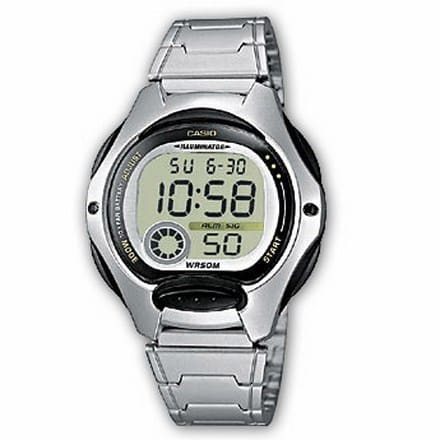 LW-200D-1AVEF CASIO COLLECTION
