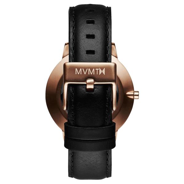 MB01-RGBL MVMT WOMAN BOULEVARD S.MONICA 38MM