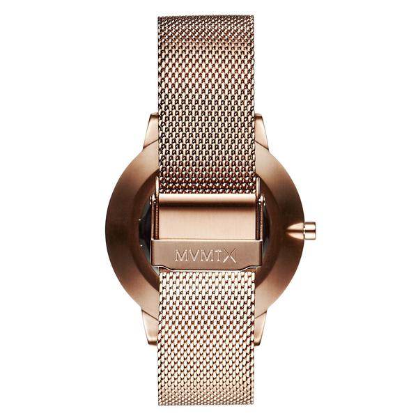 MB01-RGBLM MVMT BOULEVARD MAGNOLIA 38MM