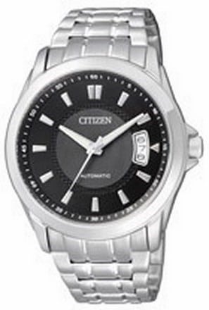 NJ2170-58E CITIZEN AUTOMATIC