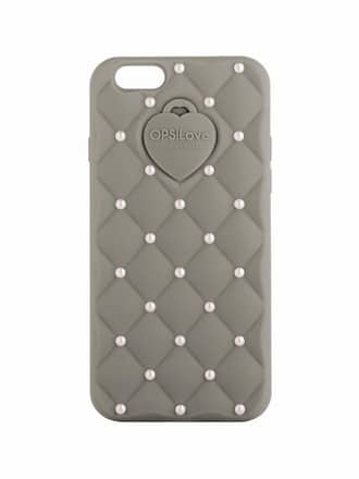 OPSCOVI5-22 COVER OPSOBJECTS IPHONE 5/5S MATELASSE