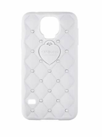 OPSCOVS5-20 COVER OPSOBJECTS SAMSUNG S5 MATELASSE'