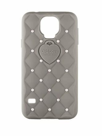 OPSCOVS5-22 COVER OPSOBJECTS SAMSUNG 5S MATELASSE'