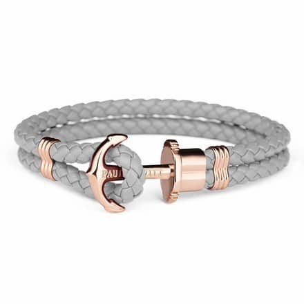PH-PH-L-R-GR-S ANCHOR PHREP IP ROSE GOLD GREY