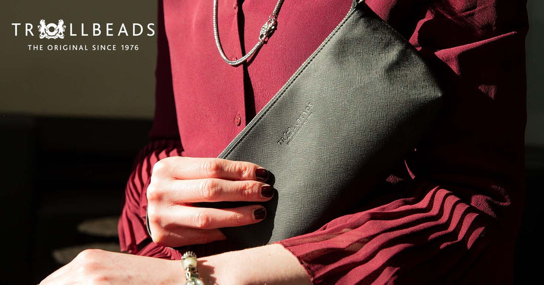 TZZIT-00806 POCHETTE TROLLBEADS