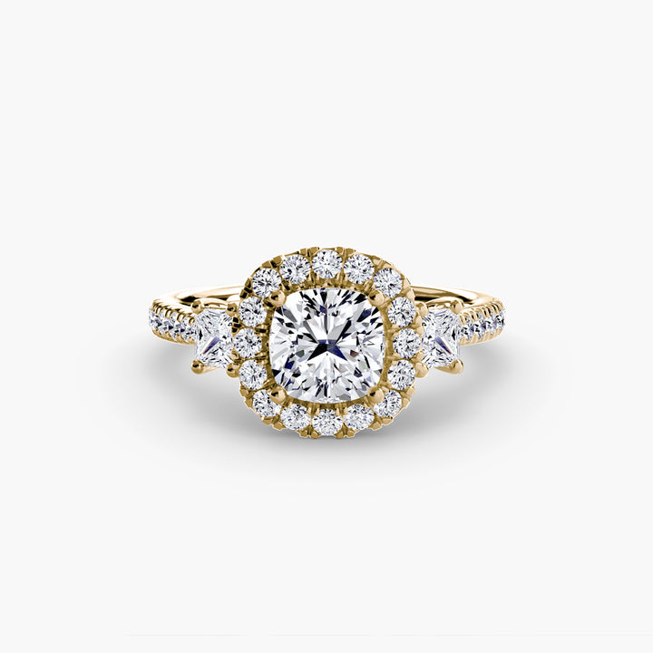 Trilogy con Halo 2