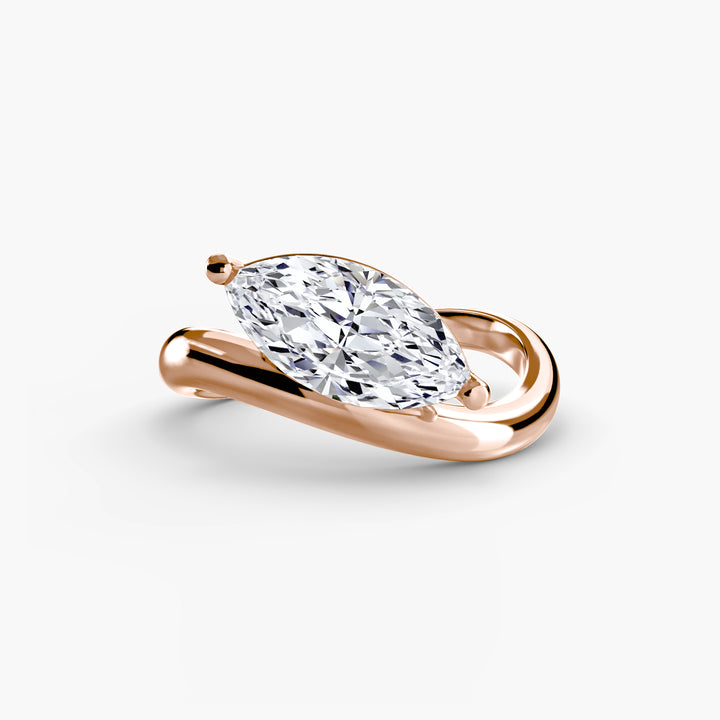 Anello Onda