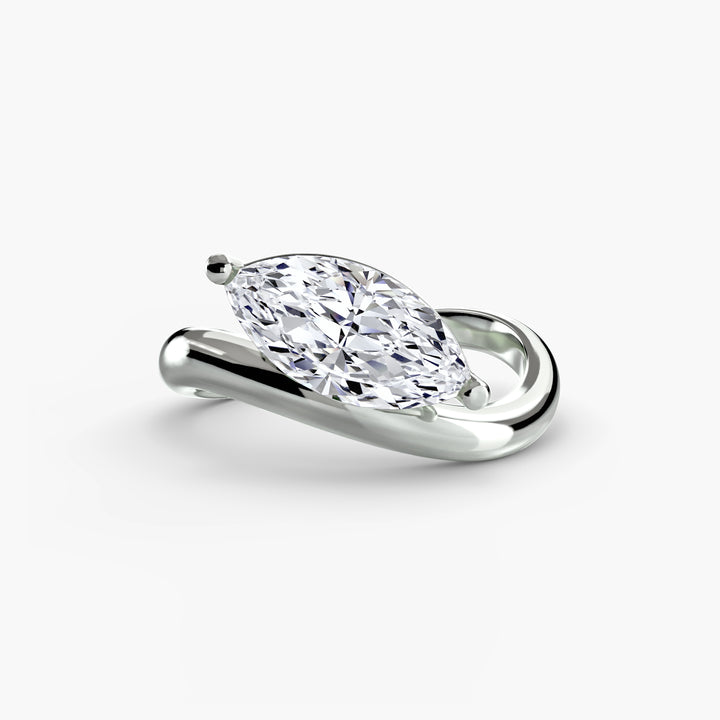 Anello Onda