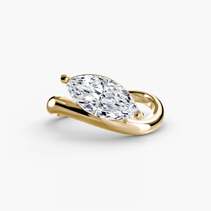 Anello Onda
