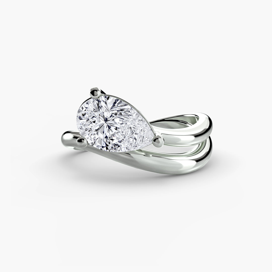 Anello Onda 2