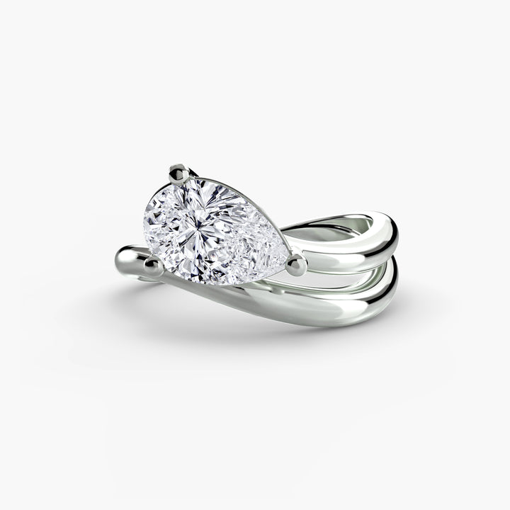 Anello Onda 2