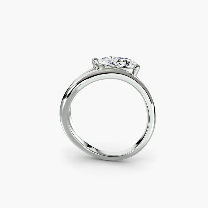 Anello Onda 2