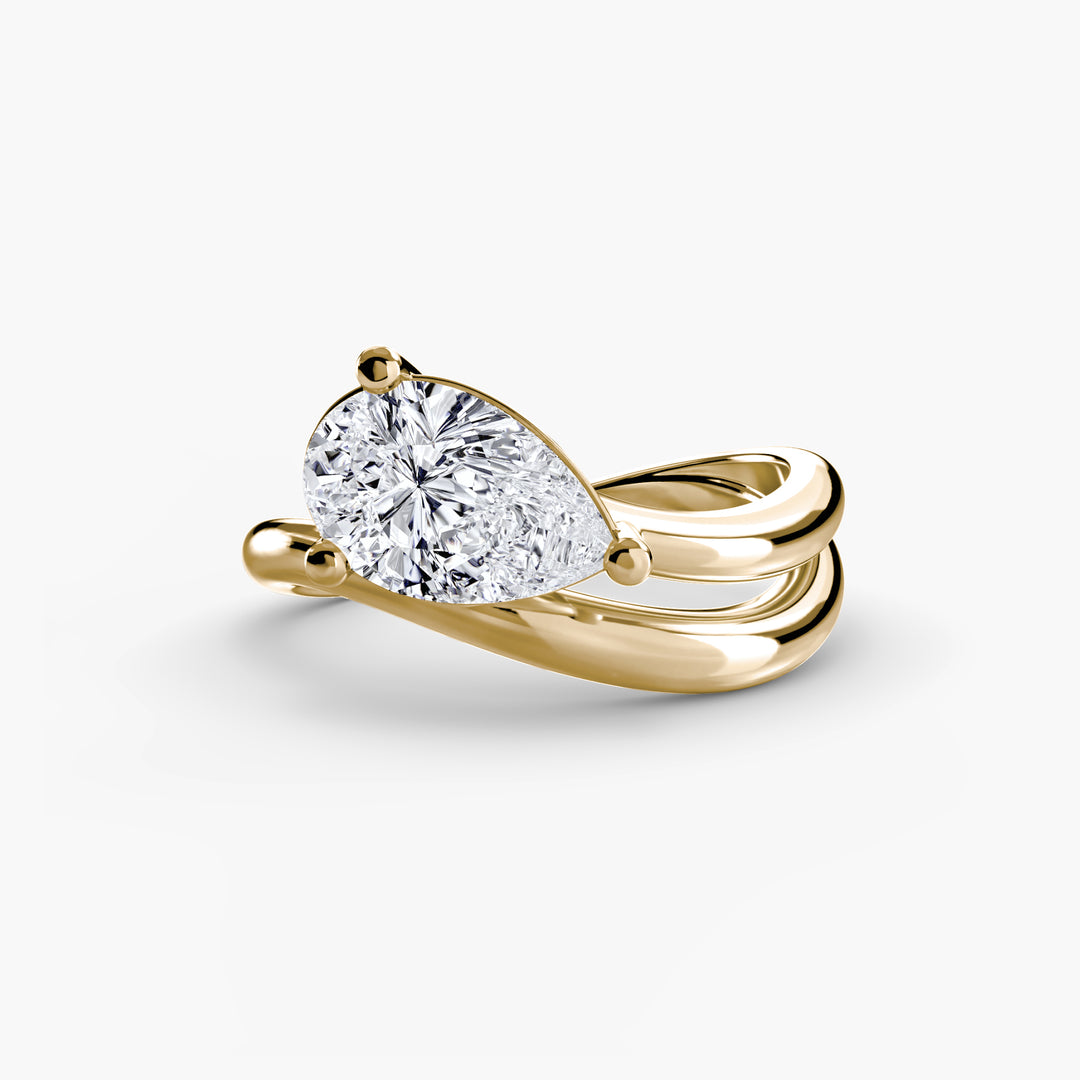 Anello Onda 2
