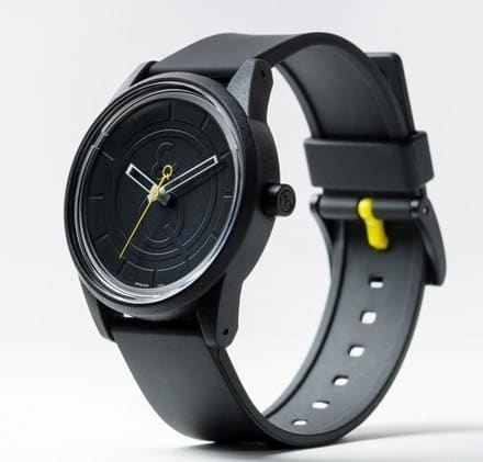 RP00J002Y CITIZEN SMILESOLAR ECO-DRIVE