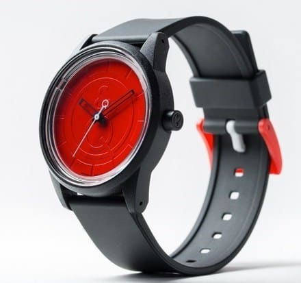 RP00J003Y CITIZEN SMILESOLAR ECO-DRIVE