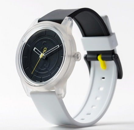 RP00J005Y CITIZEN SMILESOLAR ECO-DRIVE