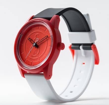 RP00J007Y CITIZEN SMILESOLAR ECO-DRIVE