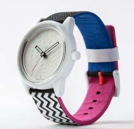 RP00J013Y CITIZEN SMILESOLAR ECO-DRIVE