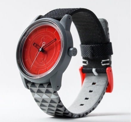 RP00J014Y CITIZEN SMILESOLAR ECO-DRIVE