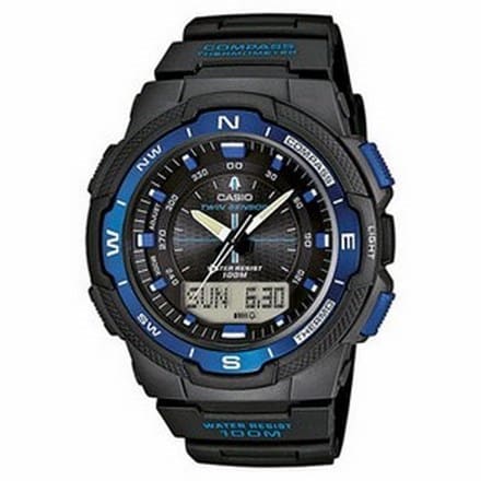 SGW-500H-2BVER TWIN SENSOR FASI LUNARI