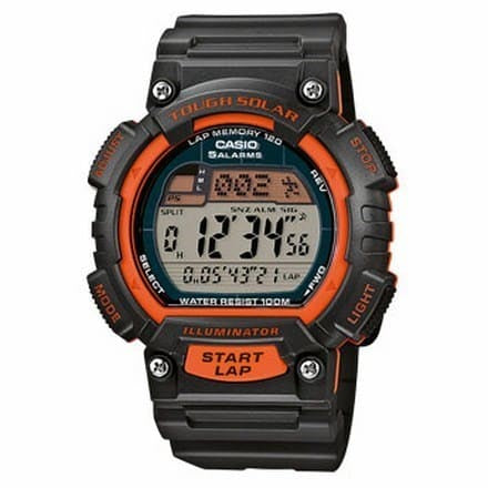 STL-S100H-4AVEF TOUGH SOLAR LAP MEMORY 120 5 ALLAR