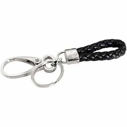 SU0704 PORTACHIAVI BOAT NERO