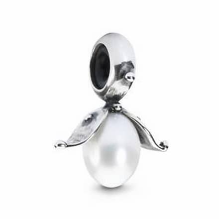 TAGBE-00213 STOP PERLA IN FIORE