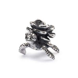 TAGBE-40115 TURTLE FLOWER