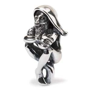 TAGBE-40116 FOLLETTO DI BABBO NATALE