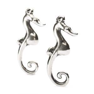 TAGEA-30001 ORECCHINI CAVALLUCCI MARINO