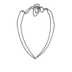 TAGFA-00043 COLLANA FANTASIA INTERCAMBIABILE