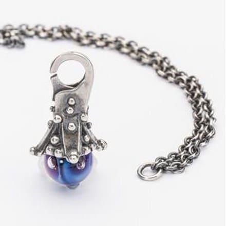 TAGPE-00041 CIONDOLO PIOGGIA D'AUTUNNO