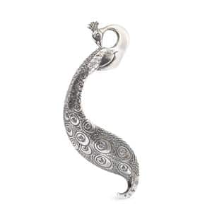 TAGPE-00069 PENDENTE PAVONE