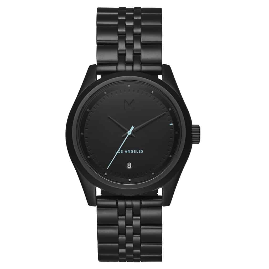 TC01-BB OROL MAN MVMT RISE OATH 39MM